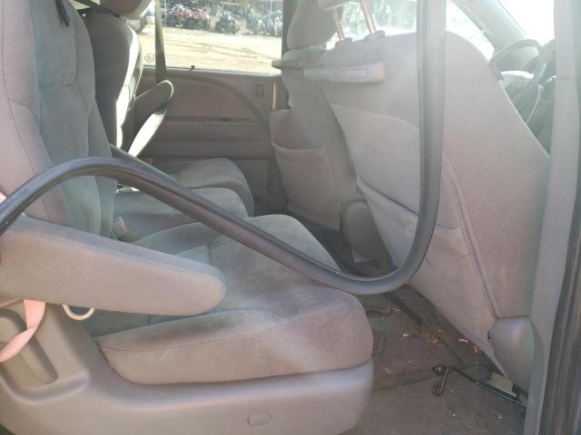 Photo 11 from auction – 2009 HONDA ODYSSEY with VIN 5FNRL38419B042120