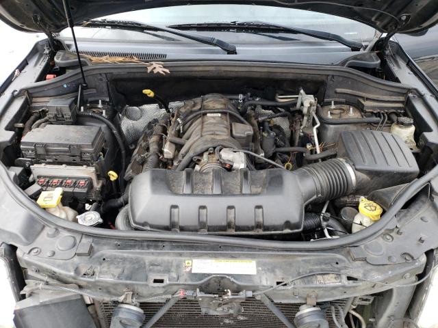 Photo 12 from auction – 2011 JEEP GRAND CHER with VIN 1J4RS4GT3BC644953
