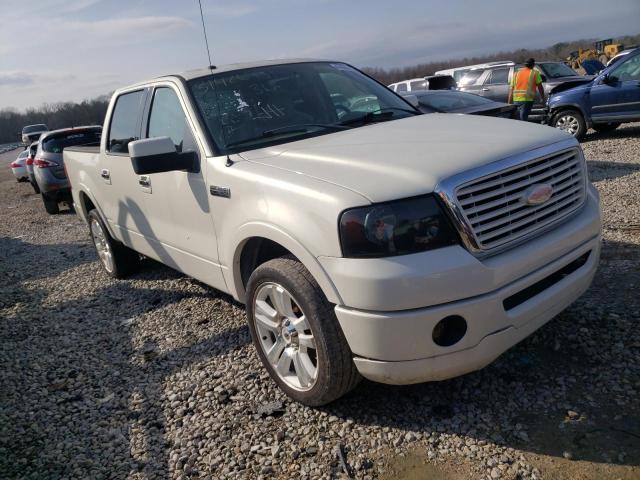 Photo 4 from auction – 2008 FORD F150 SUPER with VIN 1FTRW14528FA26898