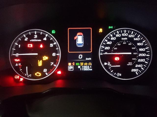 Photo 9 from auction – 2022 SUBARU OUTBACK TO with VIN 4S4BTDEC5N3207995
