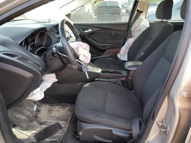 Photo 7 from auction – 2015 FORD FOCUS SE with VIN 1FADP3F21FL367879