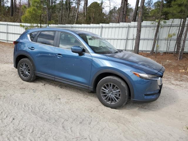 Photo 4 from auction – 2019 MAZDA CX-5 TOURI with VIN JM3KFBCM1K0689803