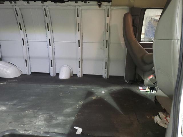 Photo 11 from auction – 2021 CHEVROLET EXPRESS G2 with VIN 1GCWGBFP8M1228544