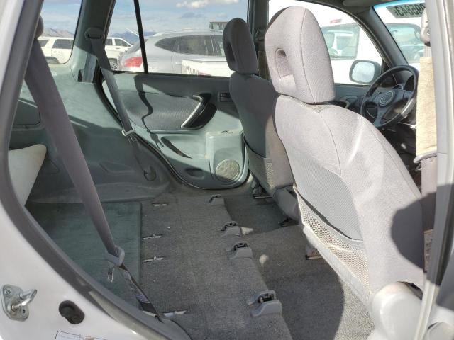 Photo 10 from auction – 2002 TOYOTA RAV4 with VIN JTEHH20V926051155