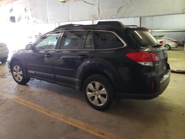 Снимка 2 от търг – 2012 SUBARU OUTBACK 2. с VIN 4S4BRCCC9C3266668