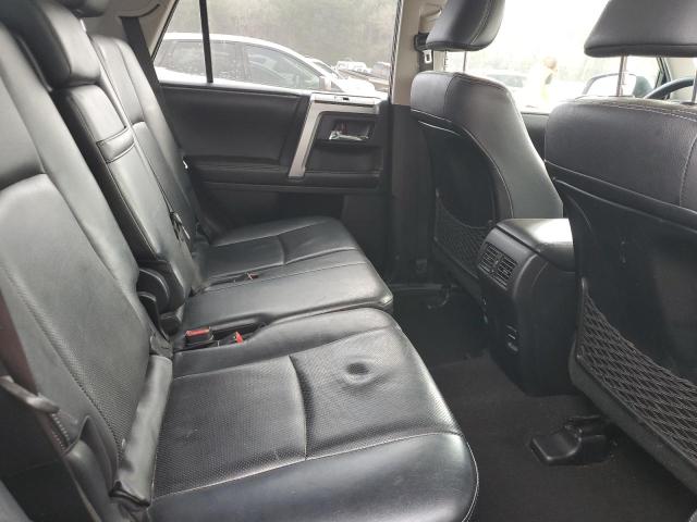 Photo 10 from auction – 2015 TOYOTA 4RUNNER SR with VIN JTEZU5JR8F5084629