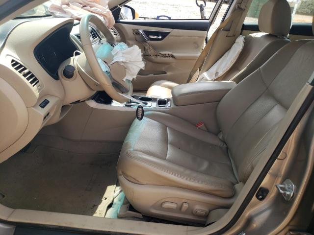 Photo 7 from auction – 2014 NISSAN ALTIMA 2.5 with VIN 1N4AL3AP8EC411845