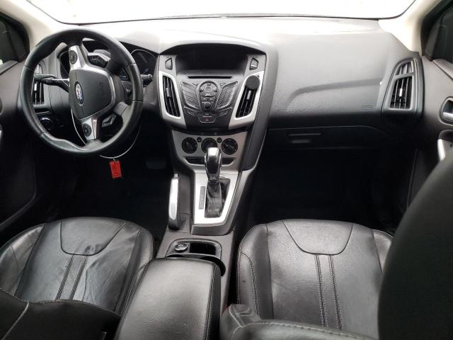 Photo 8 from auction – 2013 FORD FOCUS SE with VIN 1FADP3K24DL138163