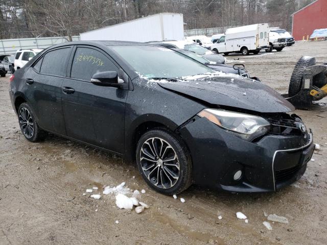 Photo 4 from auction – 2015 TOYOTA COROLLA L with VIN 5YFBURHE3FP289276