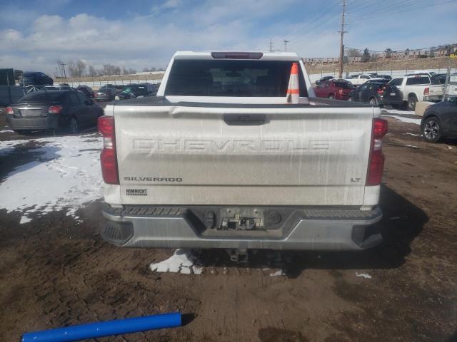 Photo 6 from auction – 2019 CHEVROLET SILVERADO with VIN 3GCPWCED3KG108198