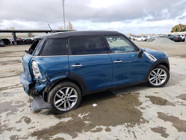 Photo 3 from auction – 2011 MINI COOPER COU with VIN WMWZB3C56BWM00832