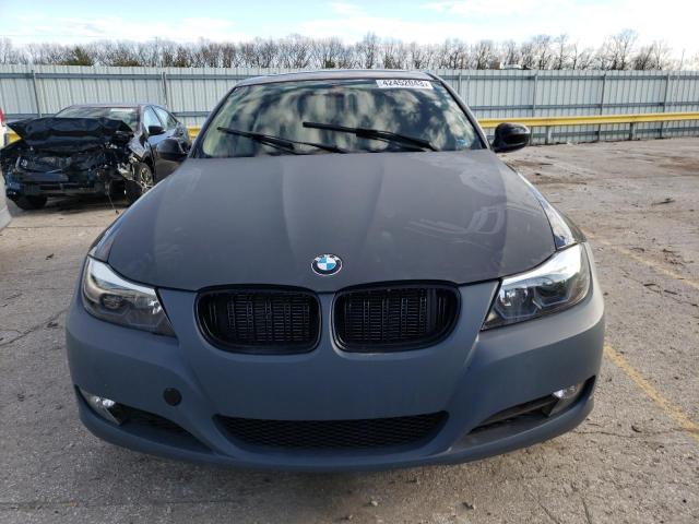 Photo 5 from auction – 2011 BMW 328 XI SUL with VIN WBAPK5C52BF121770