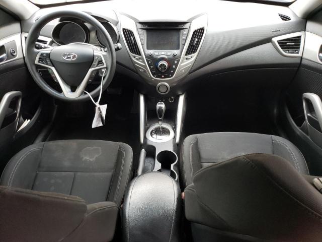 Photo 8 from auction – 2016 HYUNDAI VELOSTER with VIN KMHTC6AD1GU258549