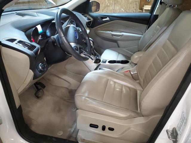 Photo 7 from auction – 2013 FORD ESCAPE SEL with VIN 1FMCU9H90DUA57141