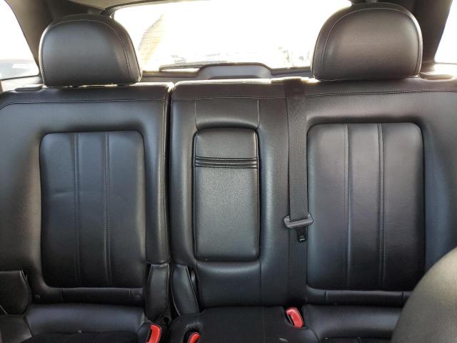 Photo 10 from auction – 2012 CHEVROLET CAPTIVA SP with VIN 3GNFL4E59CS608410