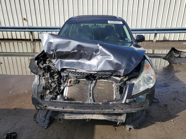Photo 5 from auction – 2012 SUBARU LEGACY 2.5 with VIN 4S3BMBK66C3037292