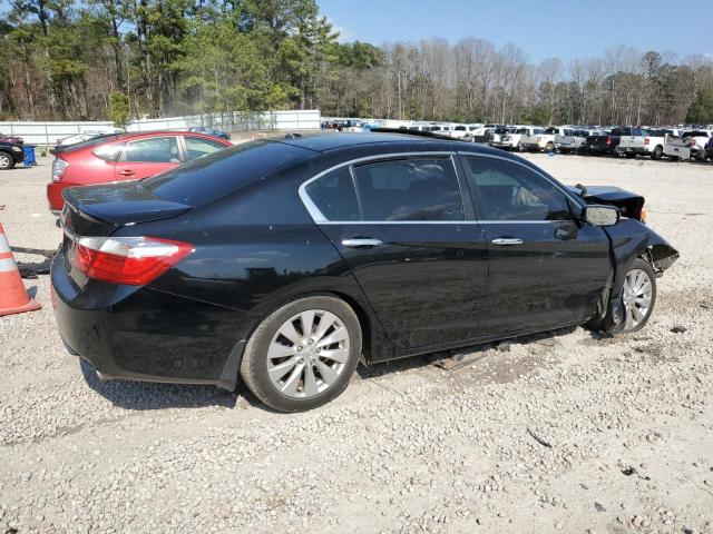 Photo 3 from auction – 2014 HONDA ACCORD EXL with VIN 1HGCR2F89EA212927