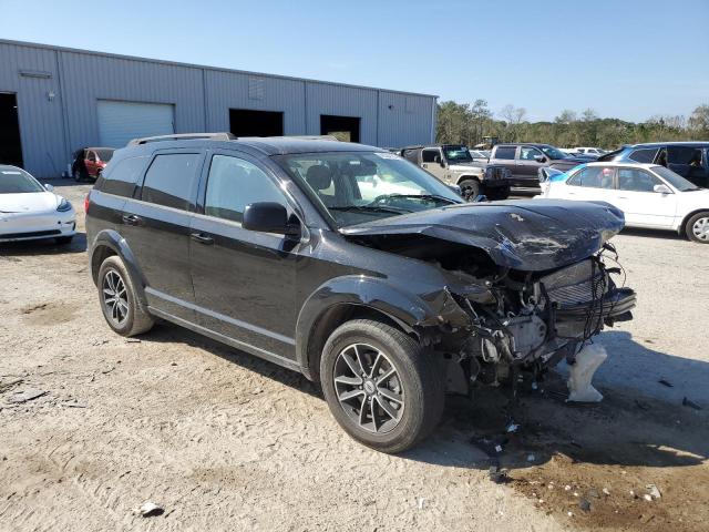Photo 4 from auction – 2018 DODGE JOURNEY SE with VIN 3C4PDCAB3JT520329