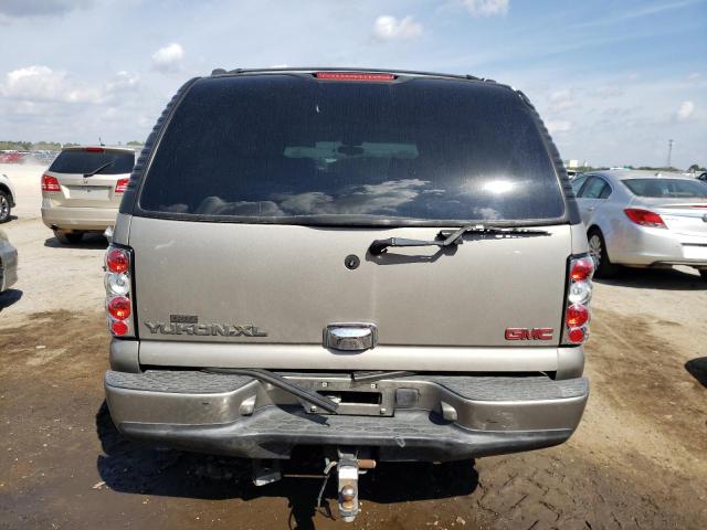 Photo 6 from auction – 2002 GMC DENALI XL with VIN 1GKFK66U92J225911