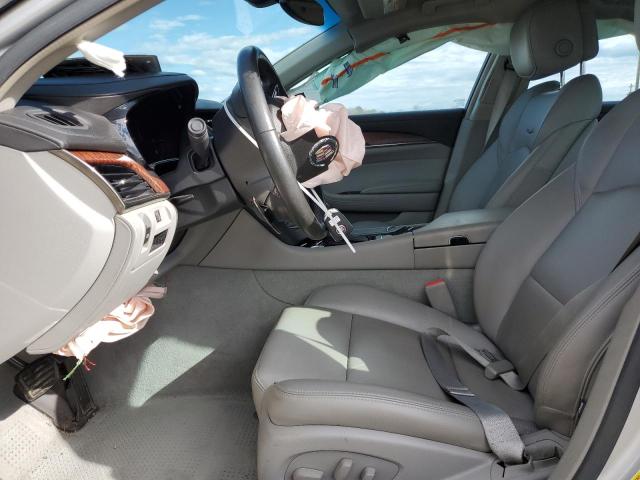 Photo 7 from auction – 2014 CADILLAC CTS with VIN 1G6AP5SX1E0171177