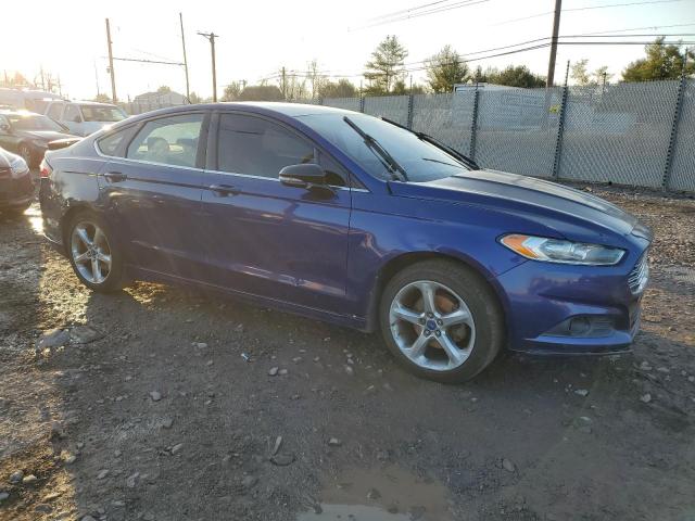 Photo 4 from auction – 2013 FORD FUSION SE with VIN 3FA6P0HR7DR294923