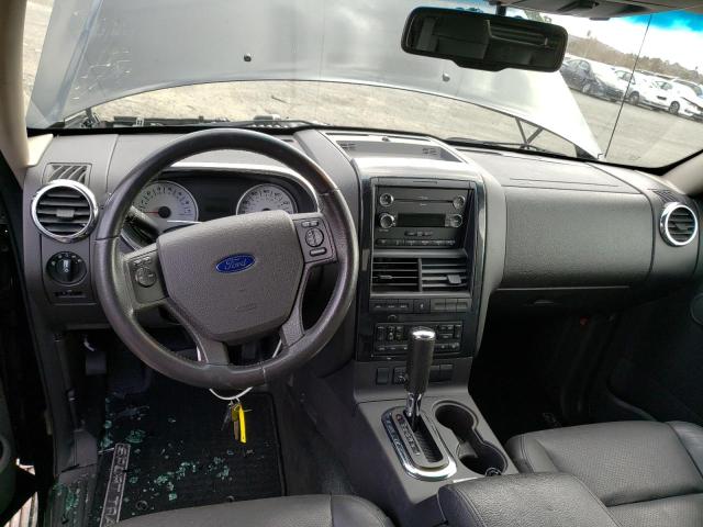 Photo 8 from auction – 2008 FORD EXPLORER S with VIN 1FMEU23868UB26404