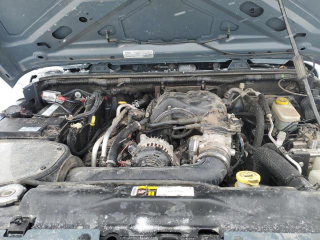 Photo 11 from auction – 2015 JEEP WRANGLER U with VIN 1C4BJWDG9FL644572