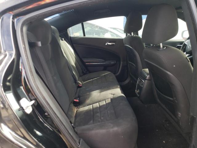 Photo 10 from auction – 2012 DODGE CHARGER SE with VIN 2C3CDXBG0CH298266
