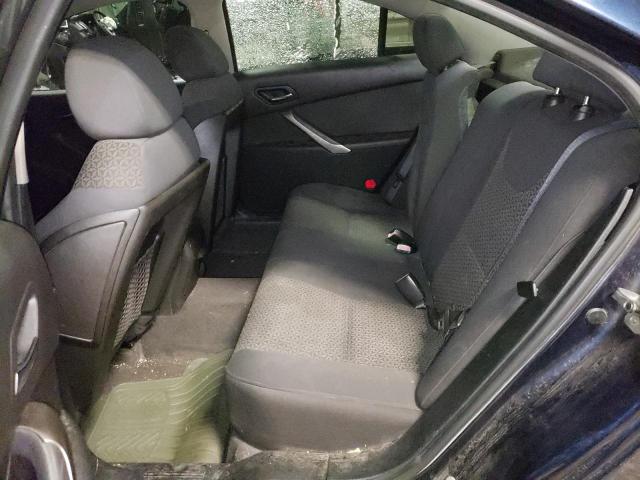 Photo 10 from auction – 2009 PONTIAC G6 with VIN 1G2ZG57B294219141