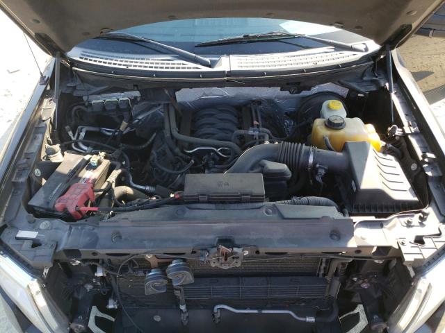 Photo 11 from auction – 2014 FORD F150 SUPER with VIN 1FTFW1CF4EFA98937