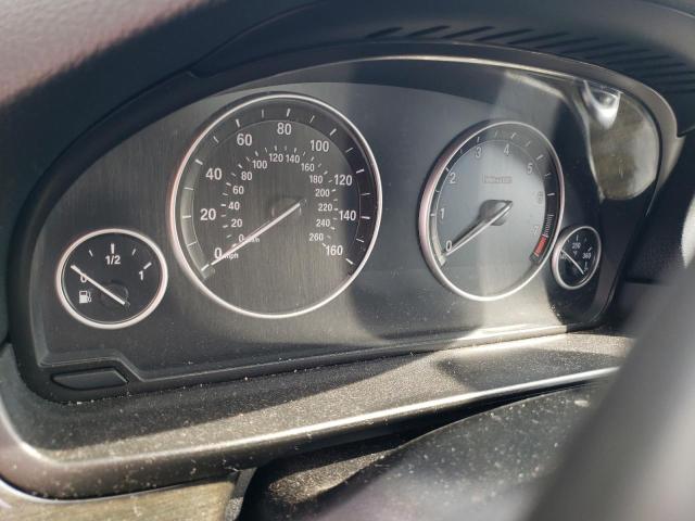 Photo 9 from auction – 2011 BMW 550 I with VIN WBAFR9C56BC758323