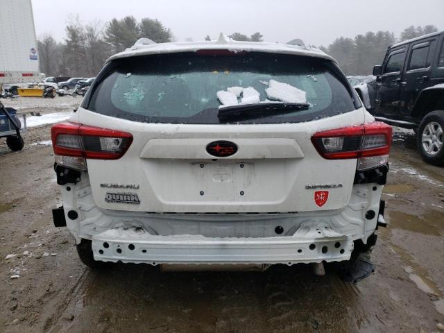 Photo 6 from auction – 2021 SUBARU IMPREZA PR with VIN 4S3GTAV68M3717565