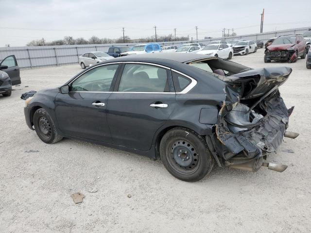 Photo 2 from auction – 2013 NISSAN ALTIMA 2.5 with VIN 1N4AL3AP8DN517814