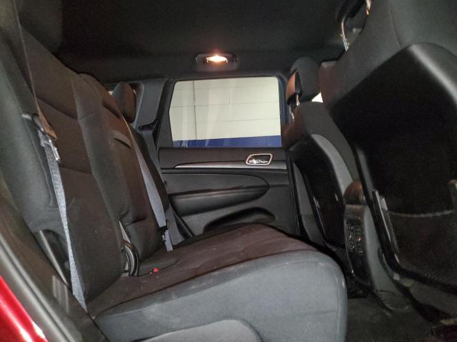 Photo 11 from auction – 2014 JEEP GRAND CHER with VIN 1C4RJFAG5EC224986