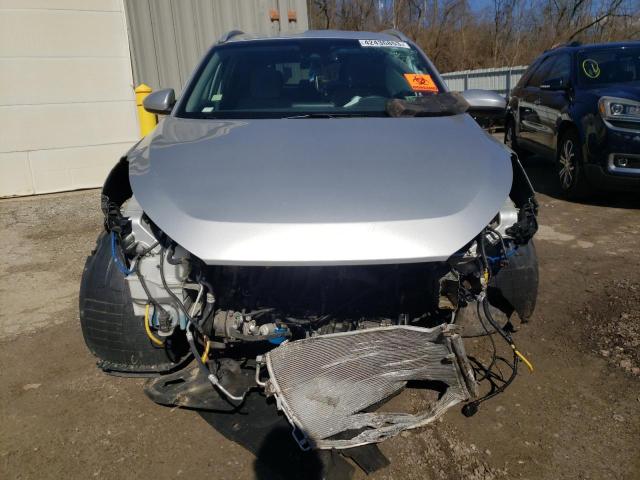 Photo 5 from auction – 2019 HYUNDAI TUCSON LIM with VIN KM8J3CA46KU876271