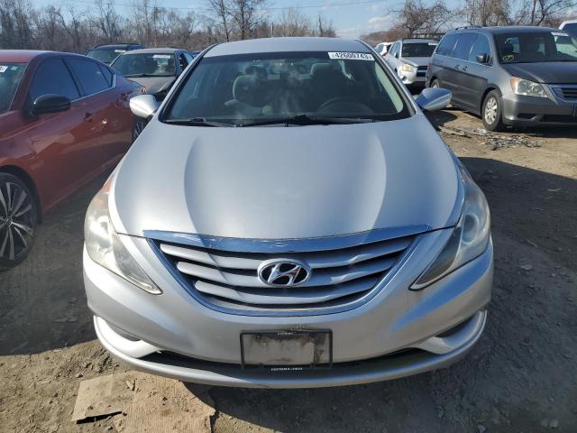 Photo 5 from auction – 2011 HYUNDAI SONATA GLS with VIN 5NPEB4AC3BH069397