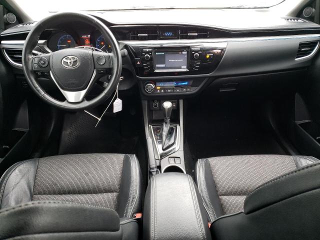 Photo 8 from auction – 2015 TOYOTA COROLLA L with VIN 5YFBURHE3FP289276
