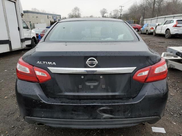 Photo 6 from auction – 2016 NISSAN ALTIMA 2.5 with VIN 1N4AL3AP0GC145286