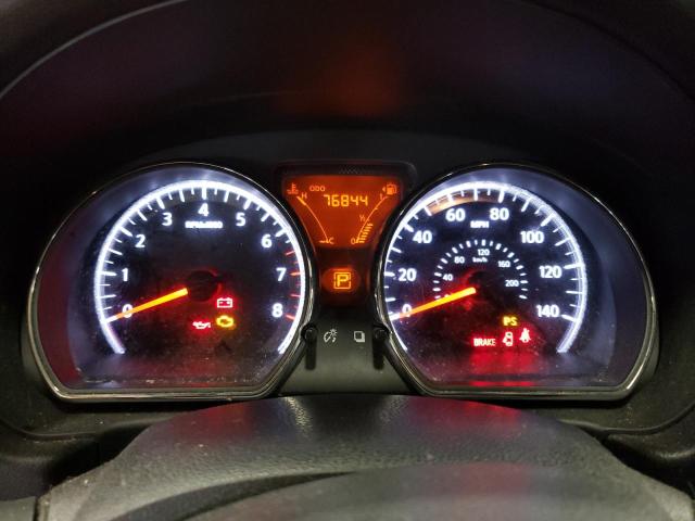 Photo 9 from auction – 2012 NISSAN VERSA S with VIN 3N1CN7AP5CL924009
