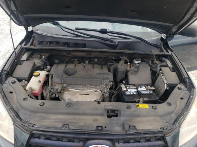 Photo 12 from auction – 2012 TOYOTA RAV4 with VIN 2T3BF4DV8CW259324