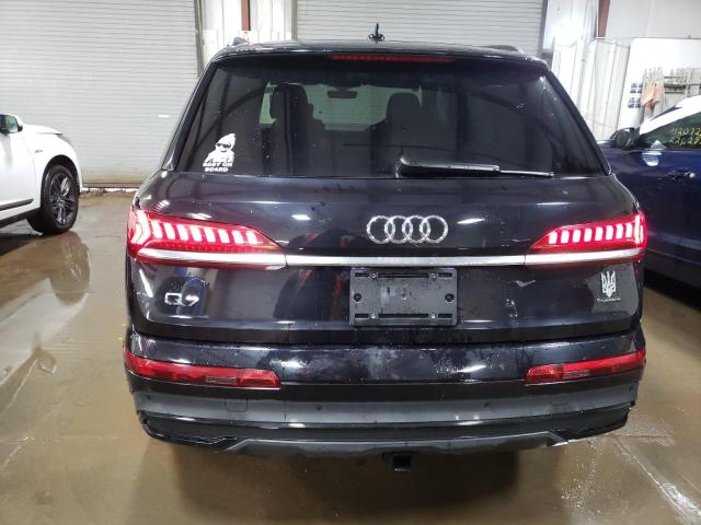 Photo 6 from auction – 2021 AUDI Q7 PREMIUM with VIN WA1LXAF73MD031173