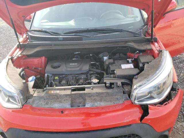 Photo 11 from auction – 2019 KIA SOUL with VIN KNDJN2A28K7666258