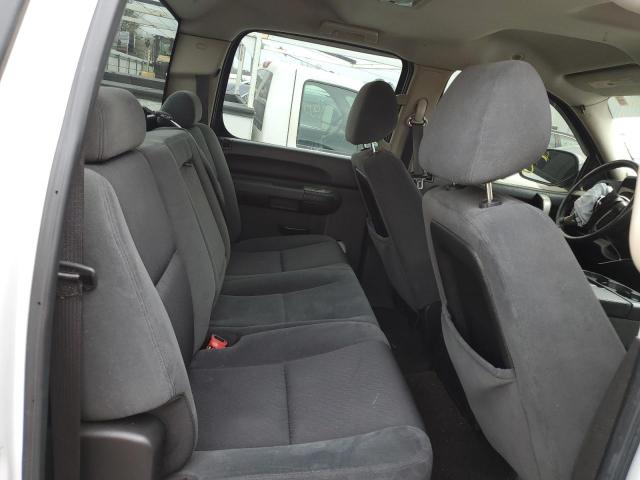 Photo 10 from auction – 2009 GMC SIERRA C15 with VIN 3GTEC23J19G221712