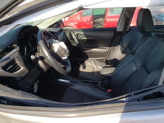 Photo 7 from auction – 2014 TOYOTA COROLLA L with VIN 5YFBURHE4EP176032