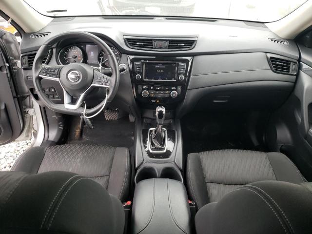 Photo 8 from auction – 2020 NISSAN ROGUE S with VIN KNMAT2MVXLP537077
