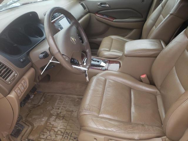 Photo 7 from auction – 2006 ACURA MDX with VIN 2HNYD18276H516616