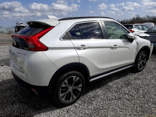 Photo 3 from auction – 2019 MITSUBISHI ECLIPSE CR with VIN JA4AT5AA0KZ011265