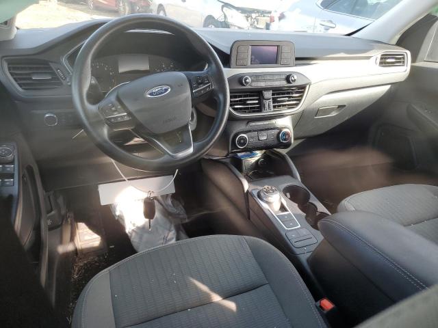 Photo 8 from auction – 2021 FORD ESCAPE S with VIN 1FMCU0F67MUA98760