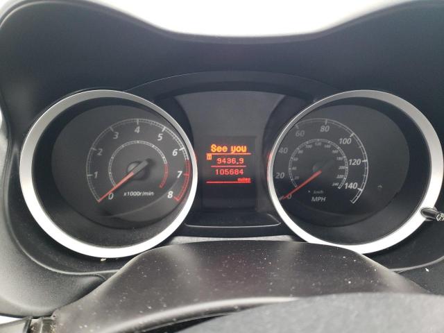 Photo 9 from auction – 2014 MITSUBISHI LANCER ES/ with VIN JA32U2FU7EU002636