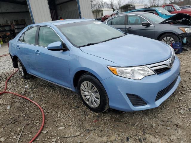 Photo 4 from auction – 2013 TOYOTA CAMRY L with VIN 4T1BF1FK2DU724644